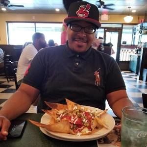 Meet your Posher, Cj